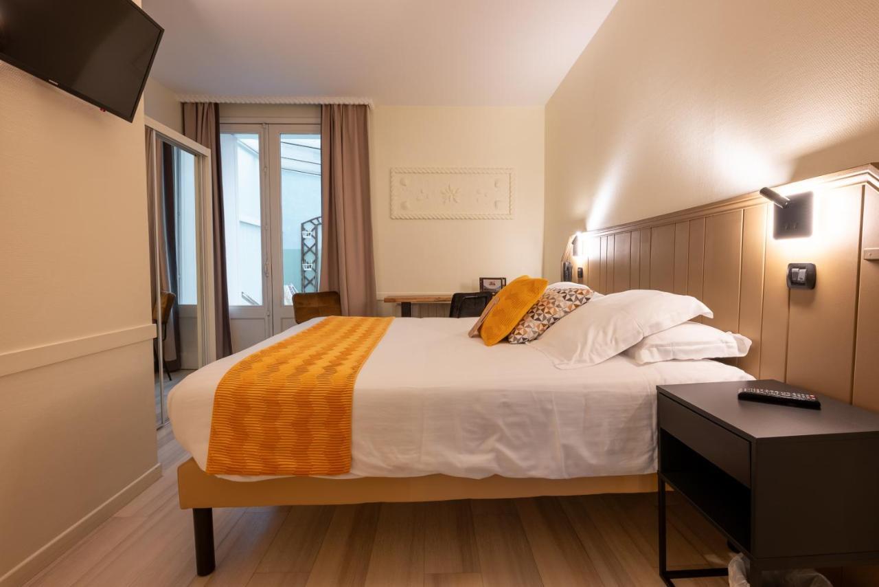 Logis Hotel Reve De Sable Royan Exteriér fotografie