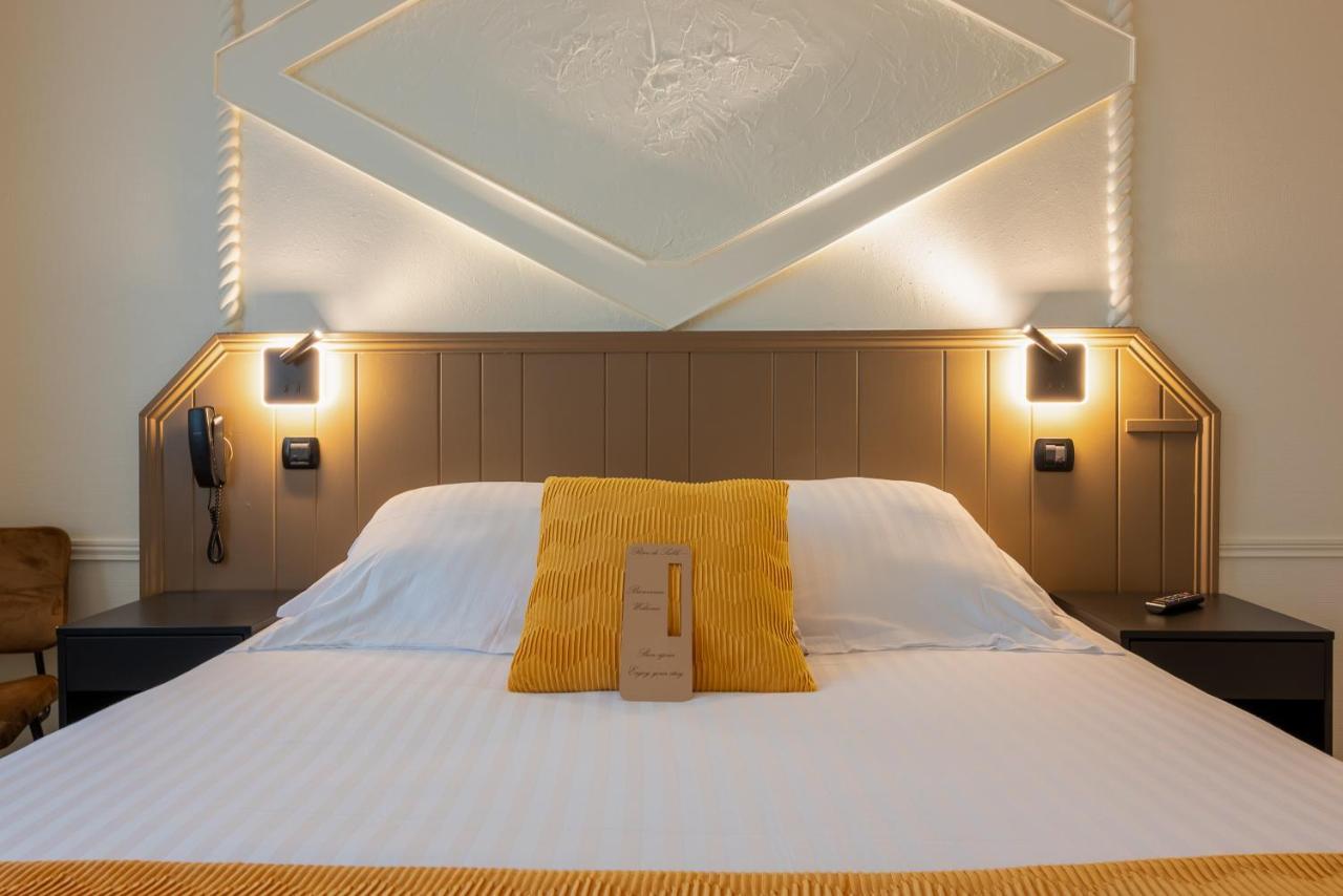 Logis Hotel Reve De Sable Royan Exteriér fotografie